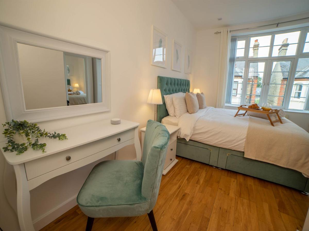 Vibrant City Centre - King Bed, Entire Apartment CBG Екстериор снимка